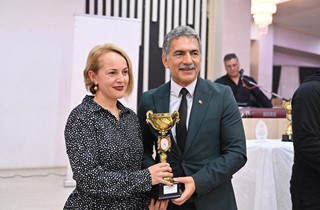 Gemlik’te 24 Kasım Öğretmenler Günü'ne Özel Program